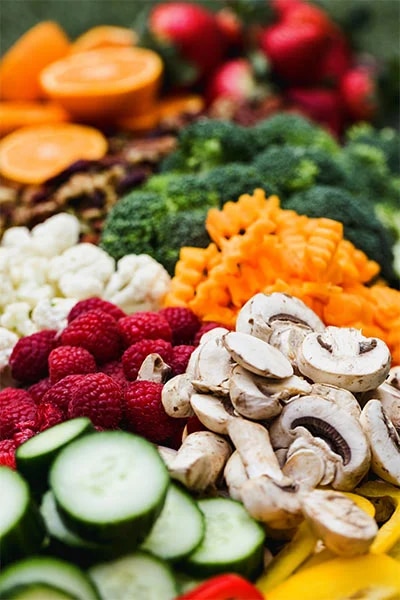 New Normal Plant Based