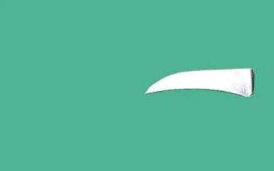 Tourniermesser
