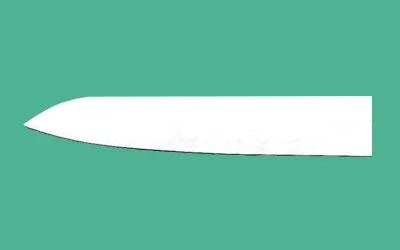 Tranchiermesser