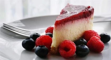Veganer Kuchen