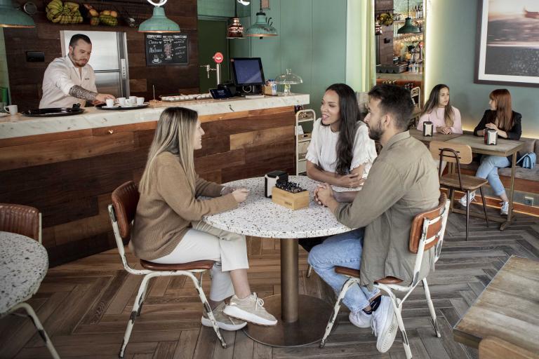 Cafe