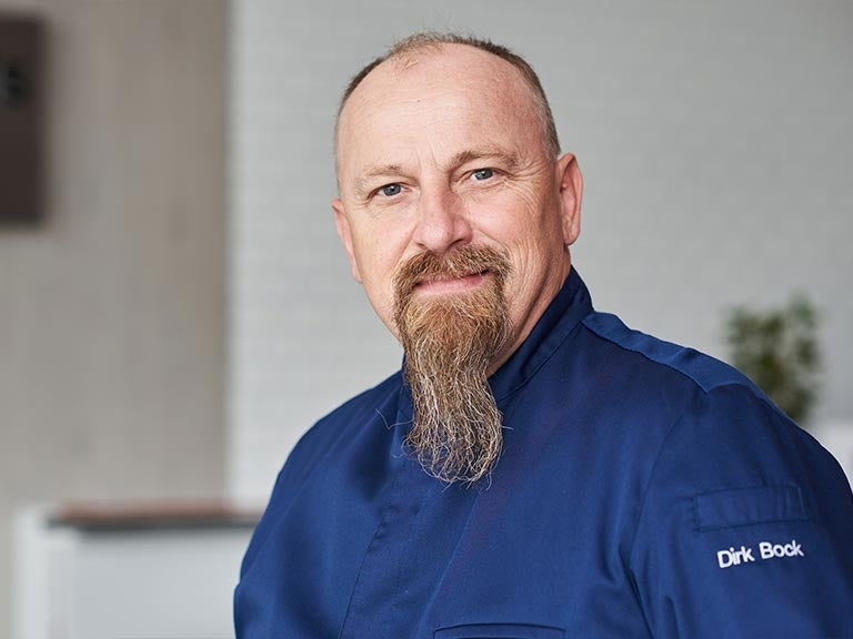 Dirk Bock