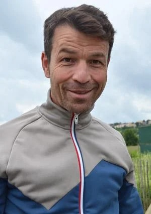 Gerhard Daumueller Eigentuemer Keltenhof