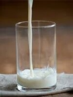 milchglass