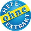 Icon ohne Hefeextrakt