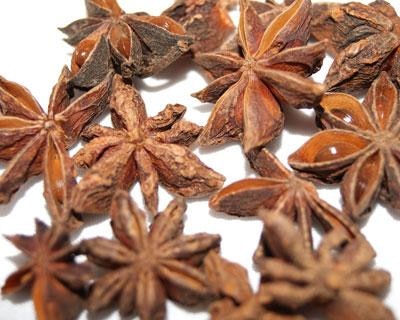 sternanis