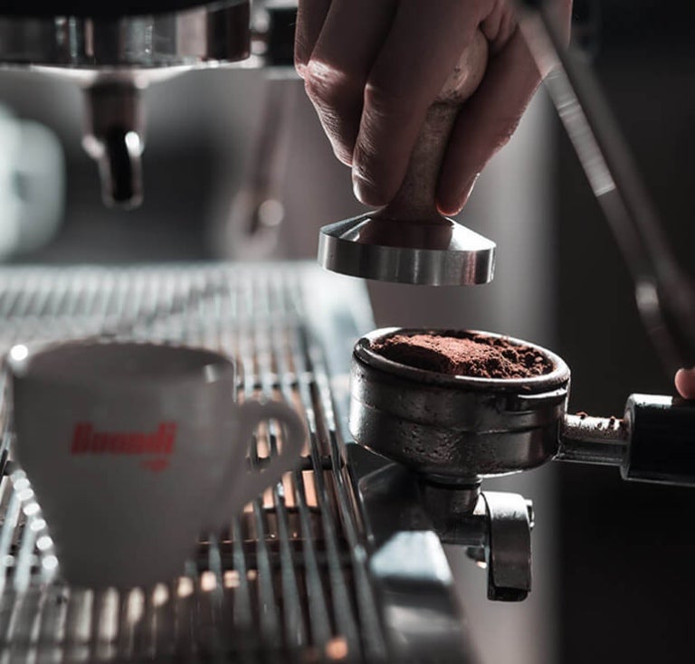 Tasse Kaffee Buondi