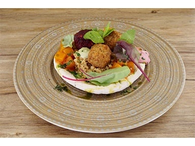 Falafel