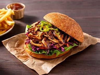 Garden Gourmet SENSATIONAL™ Burger 2 kg