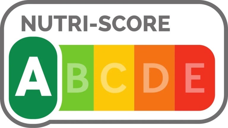 Nutri‑Score A