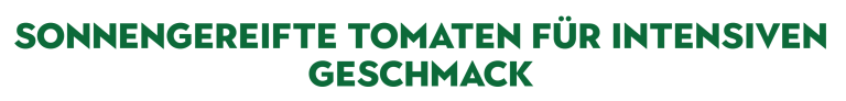 Die Buitoni® Erfolgsgeschichte