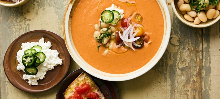 Buitoni Tomatensuppe
