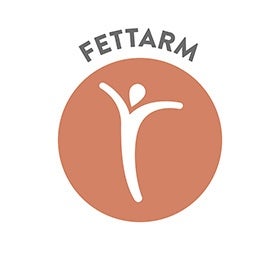 Fettarm