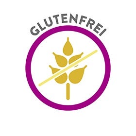 Glutenfrei