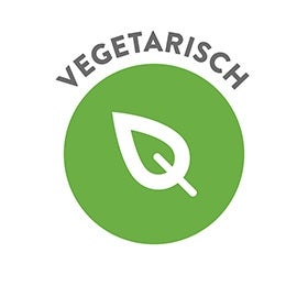 Vegetarisch Icon