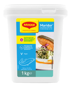 MAGGI Maridor Würzmischung 1kg