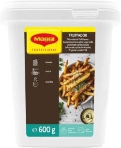 MAGGI Truffador Würzmittel Produktbild 600g