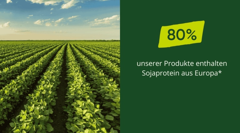 Garden Gourmet Werbebanner 1