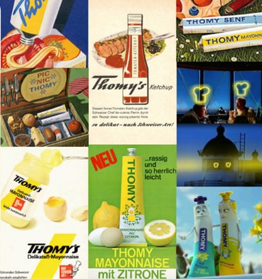 Thomy tradition