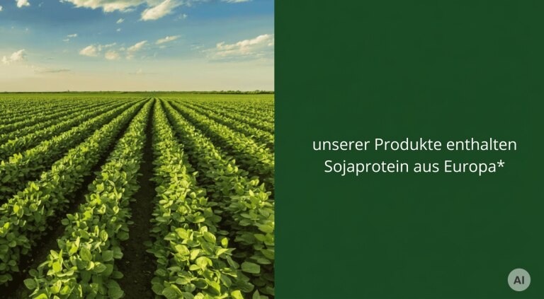 GG-Sojaprotein